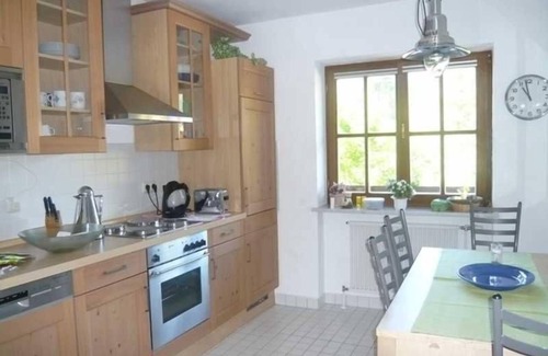 Bad Wiessee Apartment | Haus Adrian - In the Alpenland - Ferienwohnung Im Alpenland