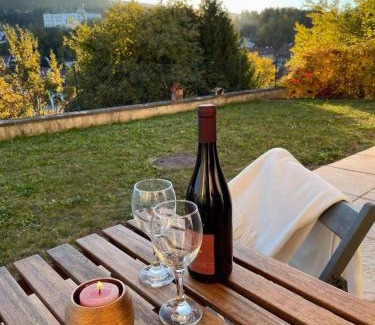 Murau Apartment | Haus Agnes, Murau