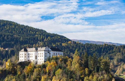 Murau Apartment | Haus Agnes, Murau