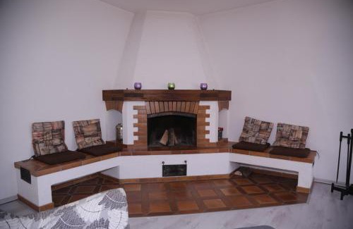 Kandern Apartment | Haus Aissa