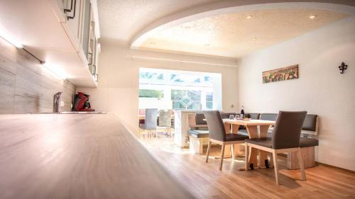 Volderau Apartment | Haus Alpenchalet