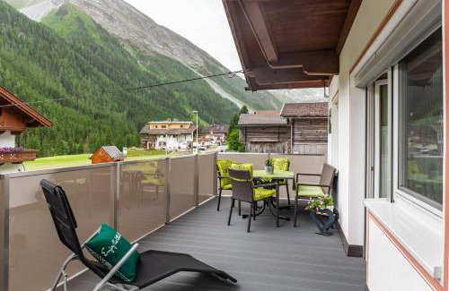 Madseit Apartment | Haus Alpenheim Apartment 3