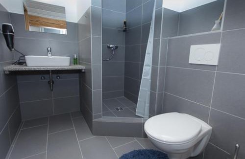 Hoßlinsulz Hotel | Haus am Asang