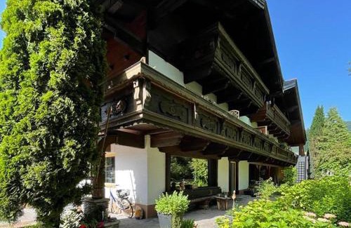 Erl Apartment | Haus am Bach