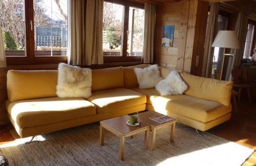 Zell am See Apartment | Haus am Erlberg
