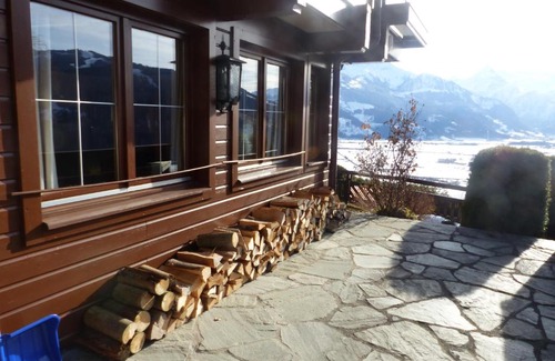 Zell am See Apartment | Haus am Erlberg