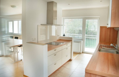 Laurenburg House | Haus Am Fluss