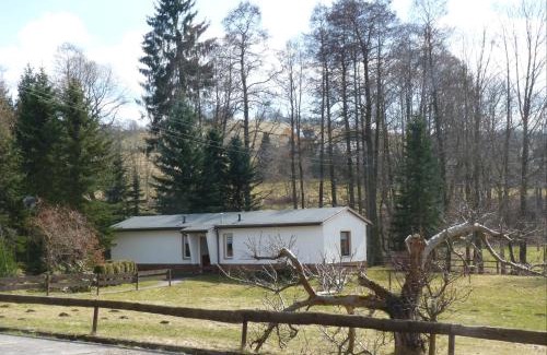 Pohla House | Haus Am Friedrichsbach