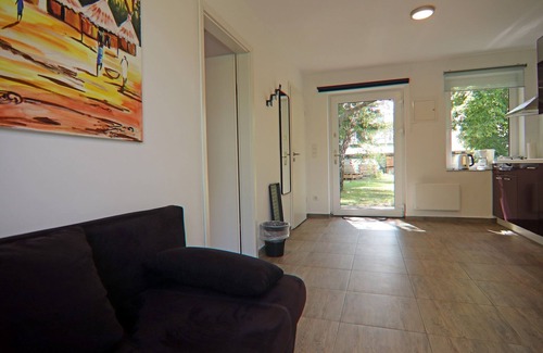 Garden House | Haus am Gardersee mit Garten