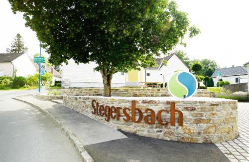 Stegersbach Apartment | " Haus am Golfplatz" private Unterkunft