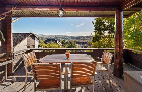 Bad Gandersheim House | Haus-am-Harz Bad Gandersheim