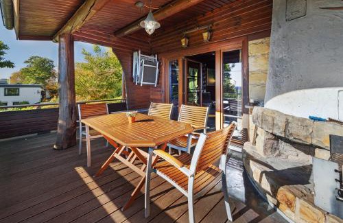 Bad Gandersheim House | Haus-am-Harz Bad Gandersheim