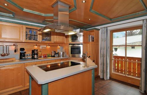 Alterschrofen Apartment | Haus am Kienberg