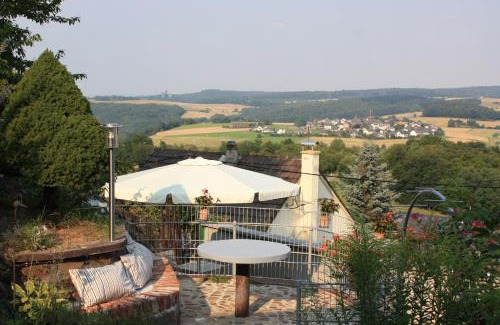 Gutenacker House | Haus am Kipp