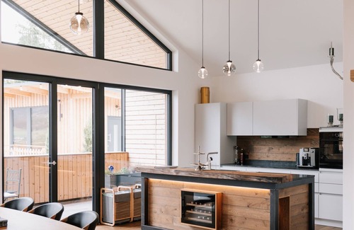 Wies House | Haus am Kogl by Interhome