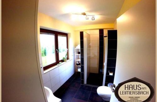 Hattenheim Apartment | Haus am Leimersbach