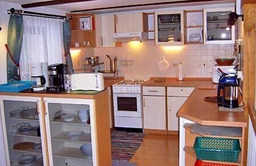 Krippen House | Haus am Liethenbach - Holiday Home/Apartment in Bad Schandau - Saxon Switzerland