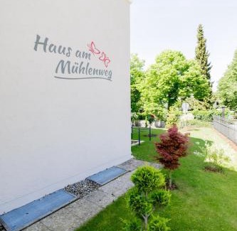 Unterallgau Apartment | Haus am Mühlenweg - modern und lichtdurchflutet