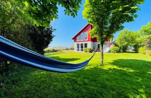 Hohen Schonberg House | Haus am Meer