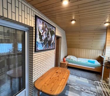 Rehden House | Haus am Moor