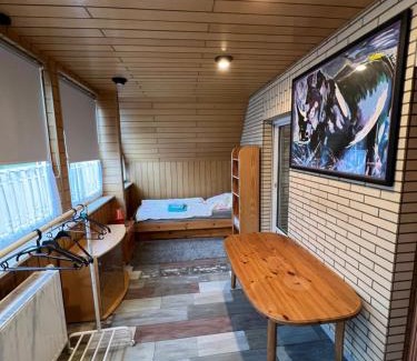 Rehden House | Haus am Moor