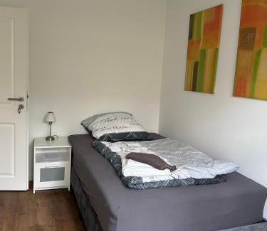 Stelle Villa | Haus am Schafwedel