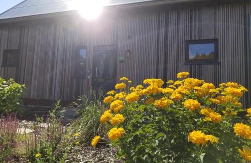 Rieste House | Haus am See