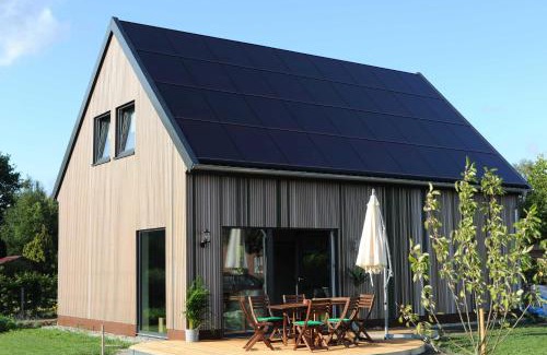 Rieste House | Haus am See