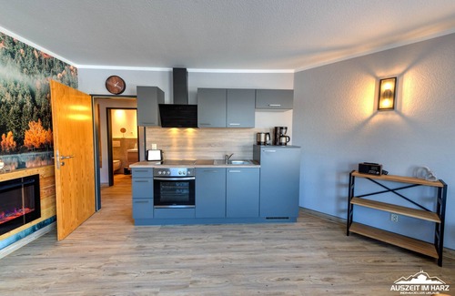 Stiege Apartment | Haus am See - Haus 5 - Wohnung 22