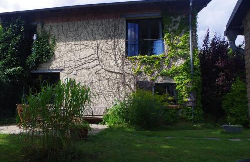 Kleinzerlang House | Haus am See in Kleinzerlang