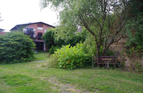 Kleinzerlang House | Haus am See in Kleinzerlang