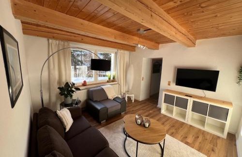 Weidach Apartment | Haus am Seebach Leutasch Weidach