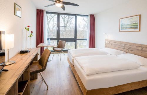 Furstenwalde/Spree Hotel | Haus am Spreebogen