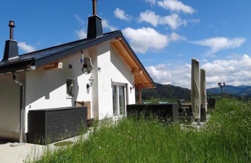 Pfaffikon District House | Haus Am Sternsberg