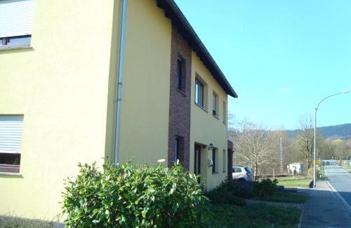Sandebeck Apartment | Haus am Teutoburgerwald