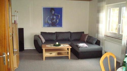 Sandebeck Apartment | Haus am Teutoburgerwald