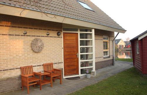 Medemblik House | Haus am Vliet