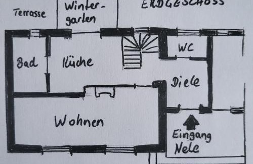 Bark House | Haus am Wald - Haus Nils und Haus Nele