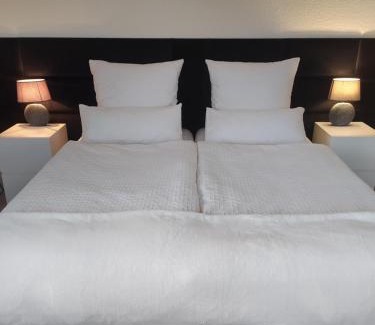 Bad Hersfeld Apartment | Haus am Waldrand