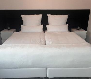 Bad Hersfeld Apartment | Haus am Waldrand