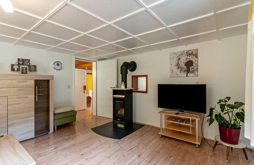 Schenkenzell Apartment | Haus Am Waldrand