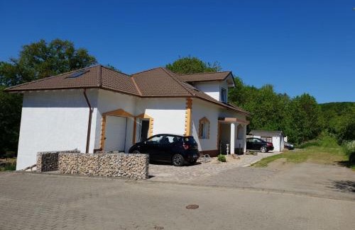 Niederdurenbach Apartment | Haus am Wanderweg