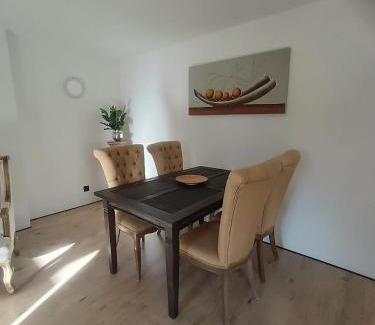 Niederdurenbach Apartment | Haus am Wanderweg