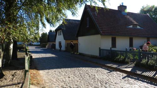 Krummin House | Haus am Wiek