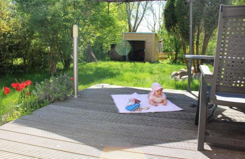 Krummin House | Haus am Wiek