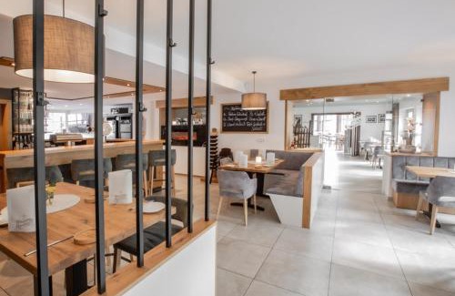 Bettingen Apartment | Haus Ambros