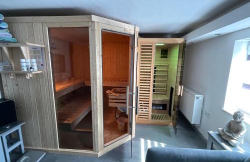 Fischbach bei Dahn Apartment | Haus Anne und Peter
