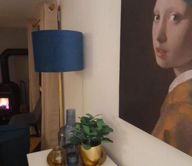 Hildfeld Apartment | Haus Annemiek