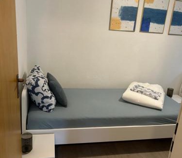 Hildfeld Apartment | Haus Annemiek