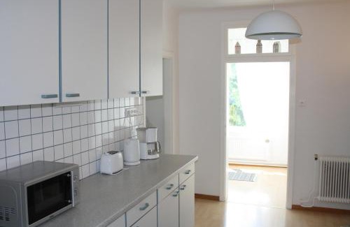 Hutteldorf Apartment | Haus Apricum - schön wohnen & gratis parken
